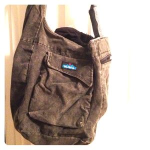 Kavu bag