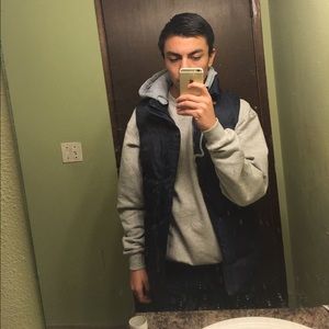 Meet your Posher, Cris