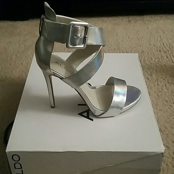 Aldo heels