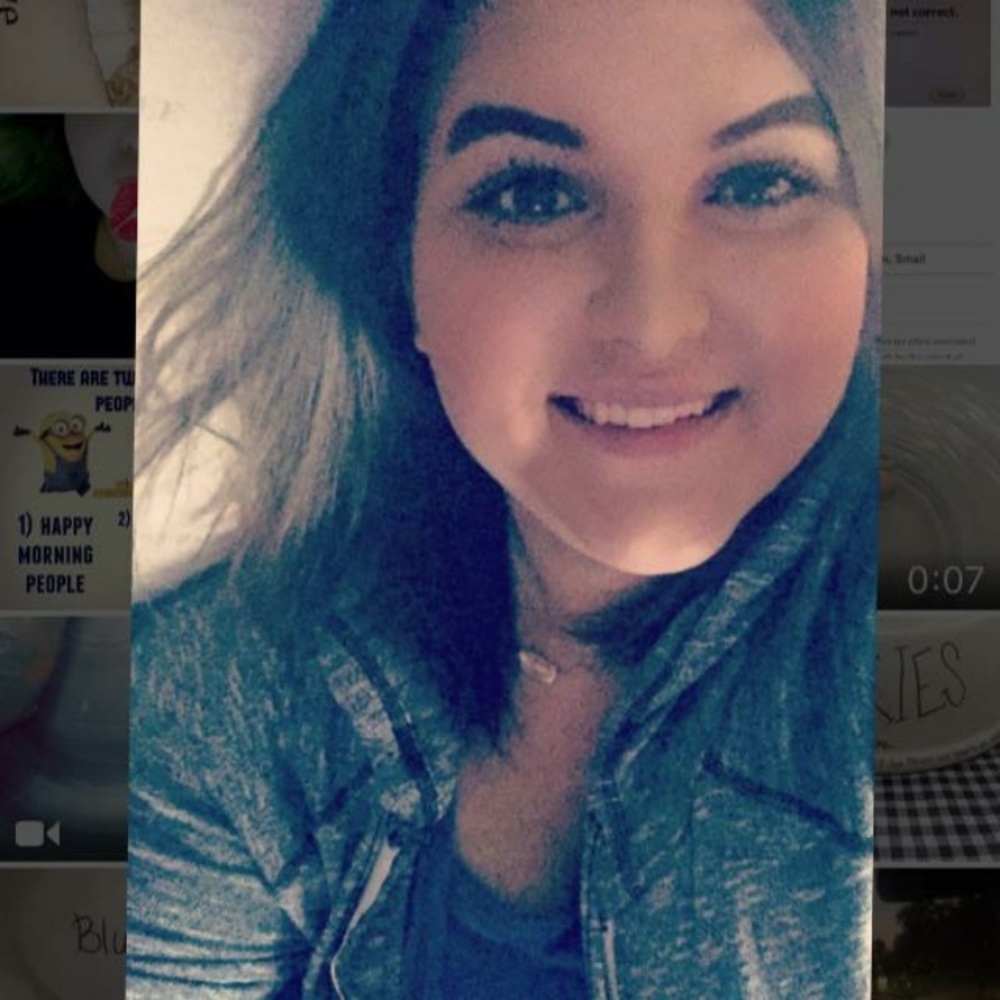 Meet your Posher, Hope