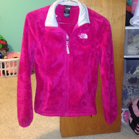 North face jacket