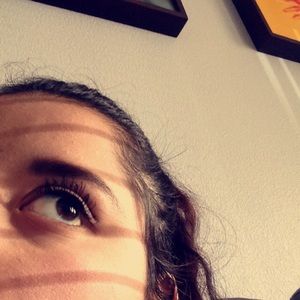 Meet your Posher, Sarahi