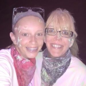 Meet your Posher, Martha