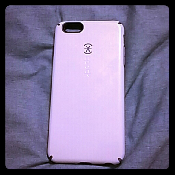 *SOLD ON VINTED* IPhone 6 Plus speck case