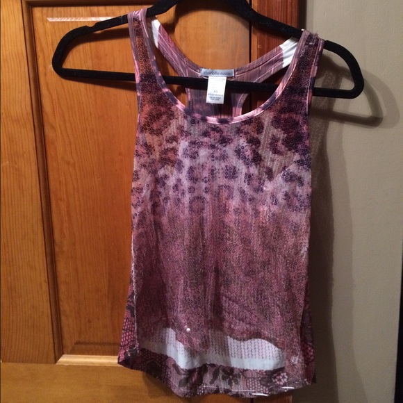 Leopard shirt