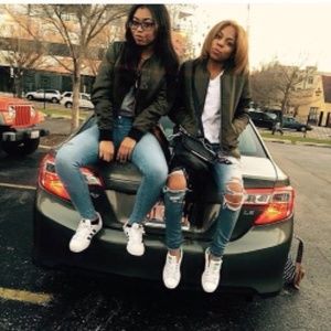 Meet your Posher, Shanelle