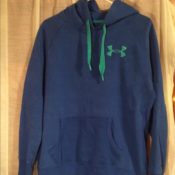 Under amour sweatshirt
