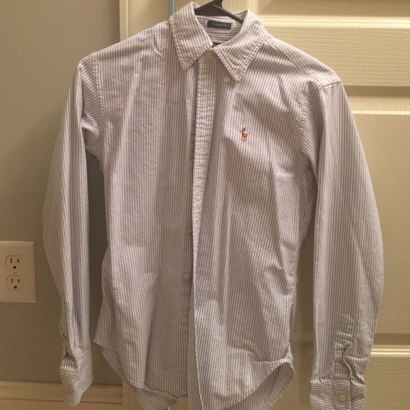 Cleaning out closet