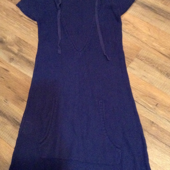 🎀 Hoodie Dress 🎀 - Picture 2 of 4