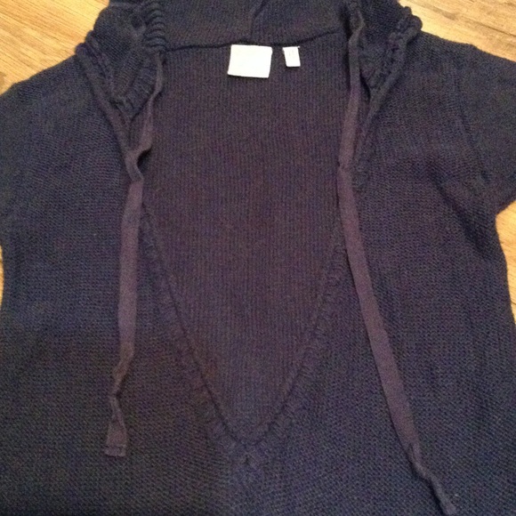 🎀 Hoodie Dress 🎀 - Picture 3 of 4