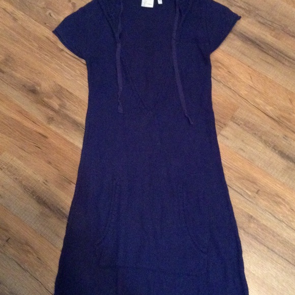 🎀 Hoodie Dress 🎀 - Picture 4 of 4