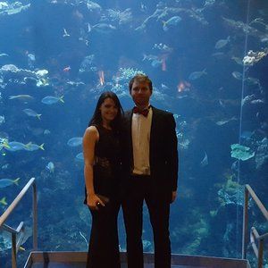 Meet your Posher, Chane