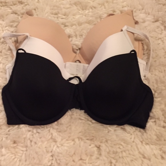 VS PINK BRAS