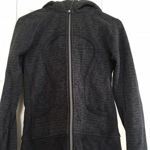 Lululemon Scuba Hoodie II