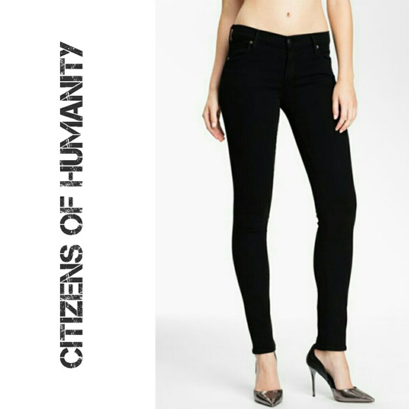 Reserved! COH Avedon Black Skinny Jeans