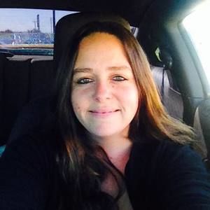 Meet your Posher, Kimberly