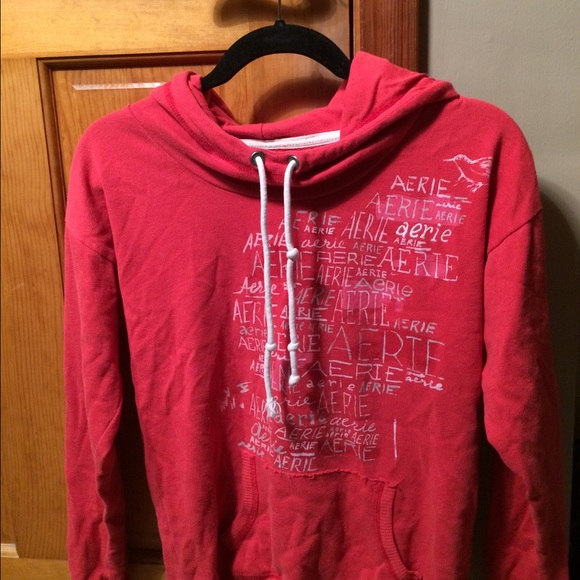 Sweatshirt!