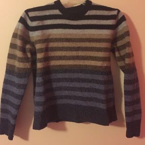 Express Sweater