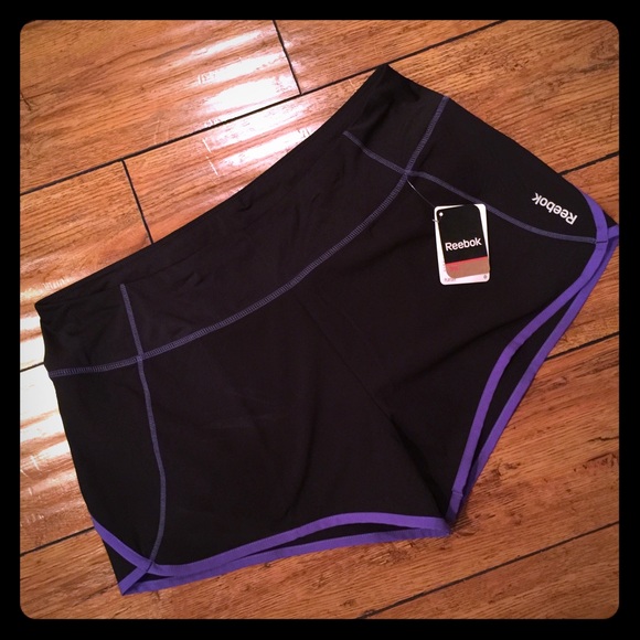 Reebok Shorts