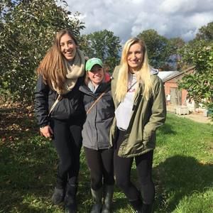 Meet your Posher, Mary