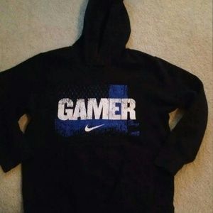 Youth  Nike Hoodie