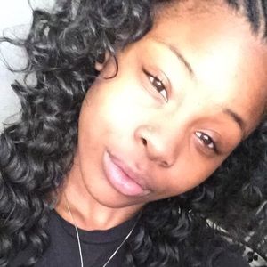 Meet your Posher, Tashauna