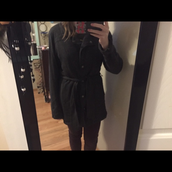Athleta jacket