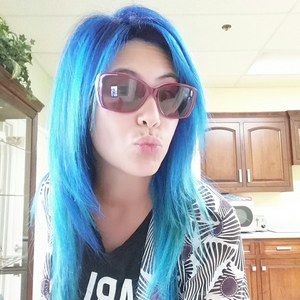 Meet your Posher, Tiffany