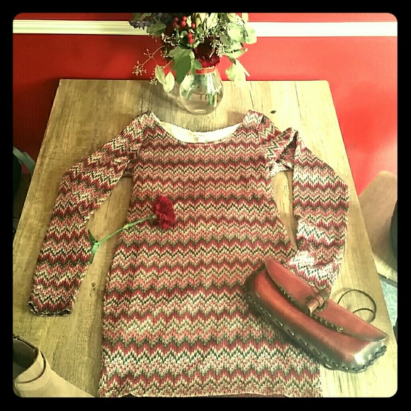 A cute party dress