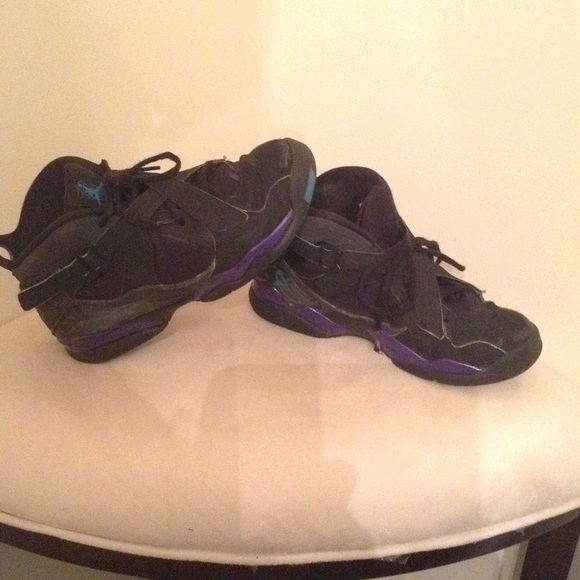 Jordan 8's