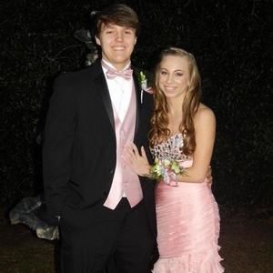 Meet your Posher, Connor