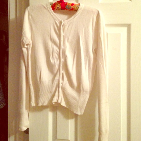 Jcrew sweater