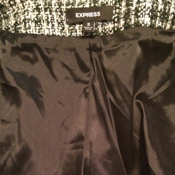 Express jacket - Picture 2 of 3