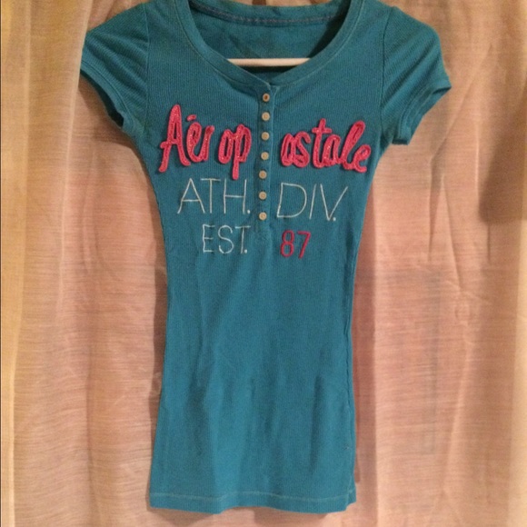 Aeropostale t-shirt