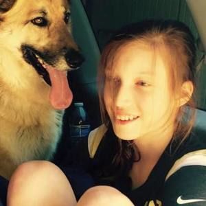 Meet your Posher, Kat