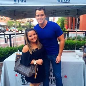 Meet your Posher, Jeanina