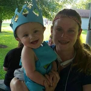 Meet your Posher, Sheana