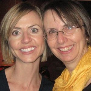 Meet your Posher, Anna