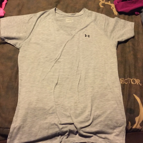 Under armour shirt