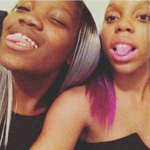 Meet your Posher, Alizha