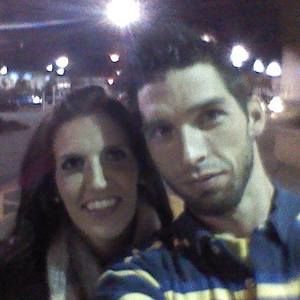 Meet your Posher, Ron