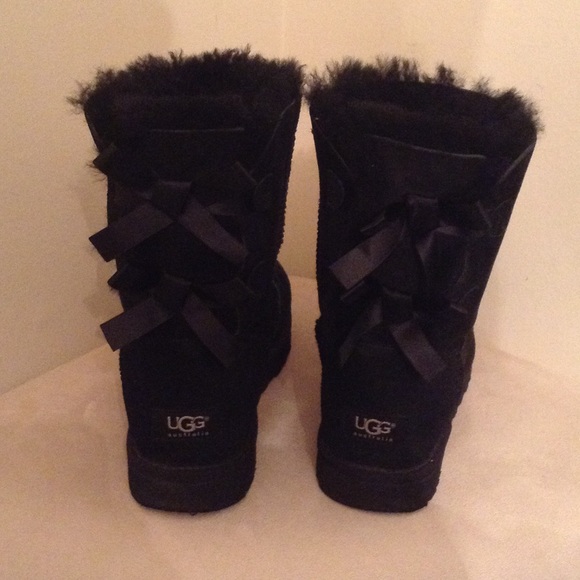 Bailey Bows Uggs .