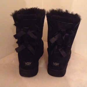 Bailey Bows Uggs .