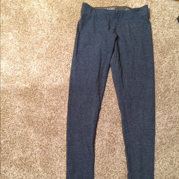 Leggings!