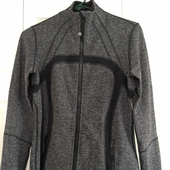 Lululemon Define Jacket