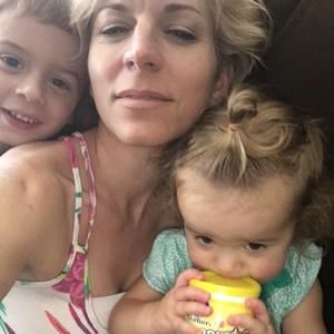 Meet your Posher, Tammy