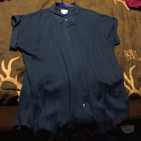 Blouse. BNWOT. never wore