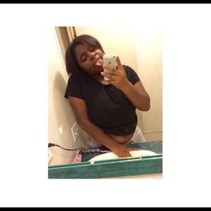 Meet your Posher, Aaliyah