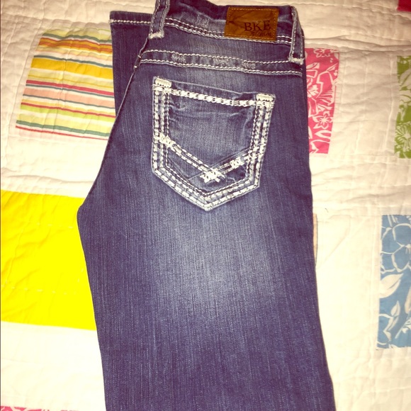 BKE jeans