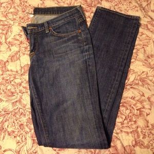 Lucky brand jeans